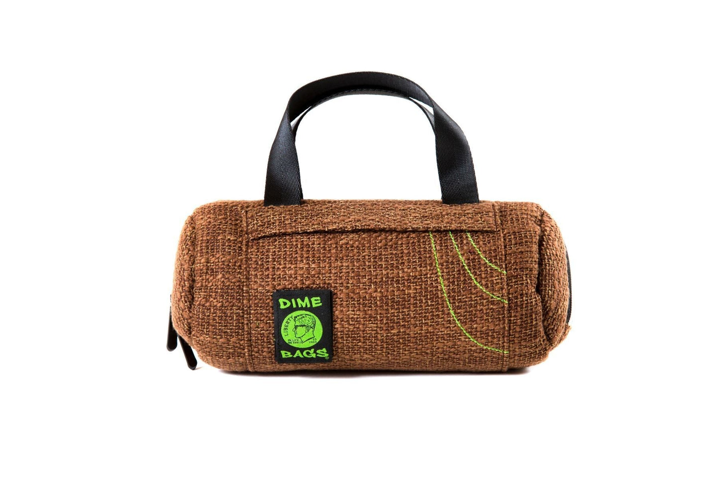 Dime Bags Duffle Tube Bag