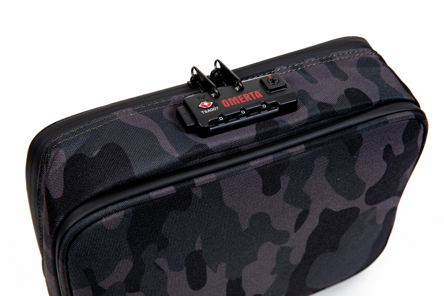 Dime Bags Goodfella Smell Proof bag