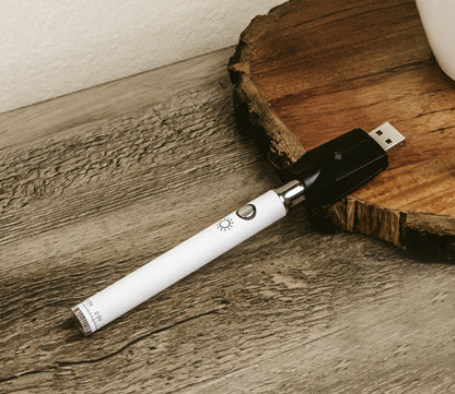 Jane West 510 Vape Battery