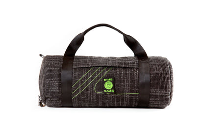 Dime Bags Duffle Tube Bag