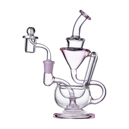 Human Grade 8" Recycler 1A