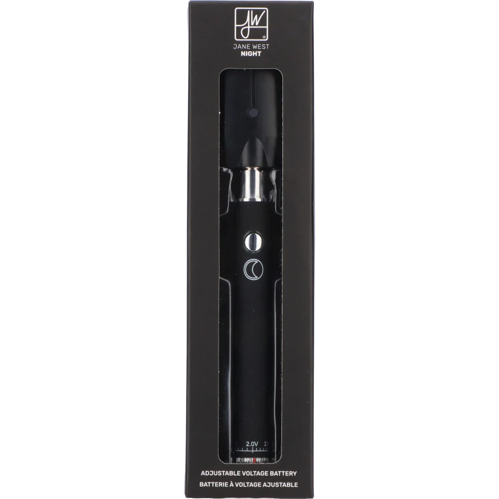 Jane West 510 Vape Battery