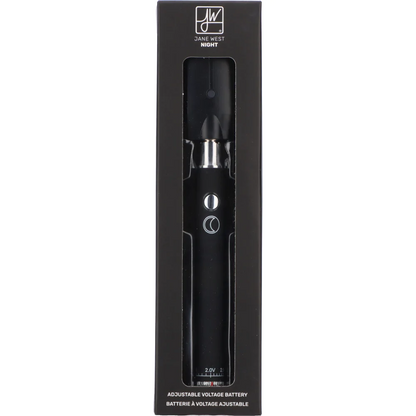 Jane West 510 Vape Battery