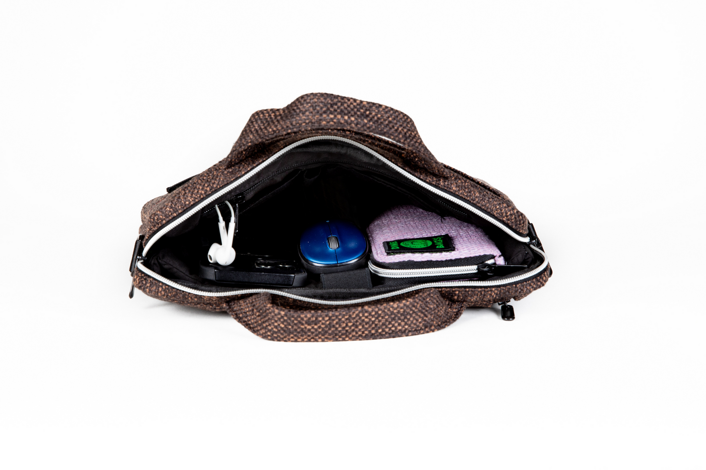 Dime Bags Side Hustler Shoulder Bag