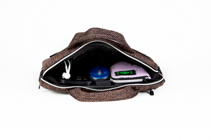 Dime Bags Side Hustler Shoulder Bag