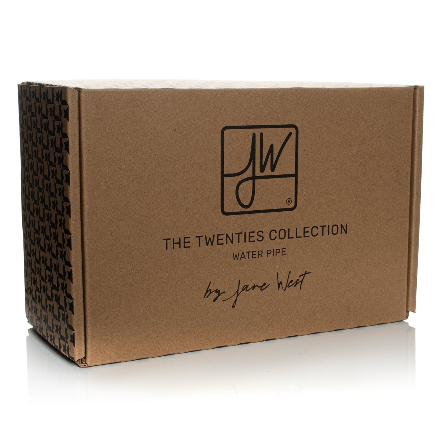 Jane West Twenties Collection Hand Pipes