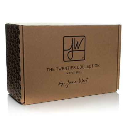 Jane West Twenties Collection Hand Pipes