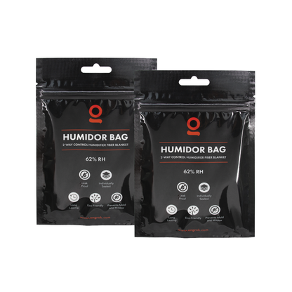 Ongrok Humidor Bags