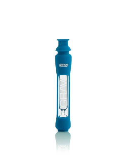 GRAV® 12mm Taster with Silicone Skin - Assorted Colors