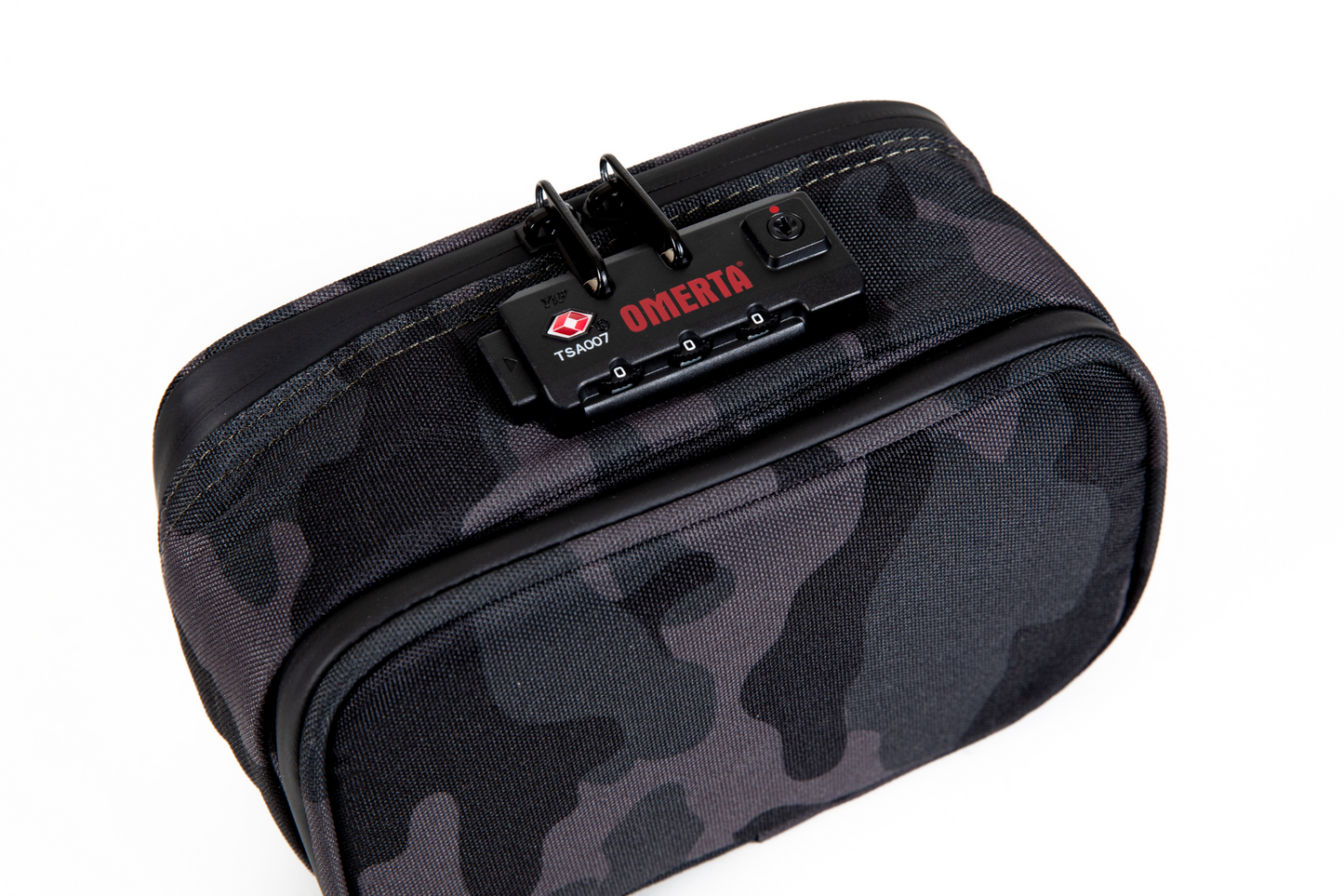 Dime Bags Goodfella Smell Proof bag
