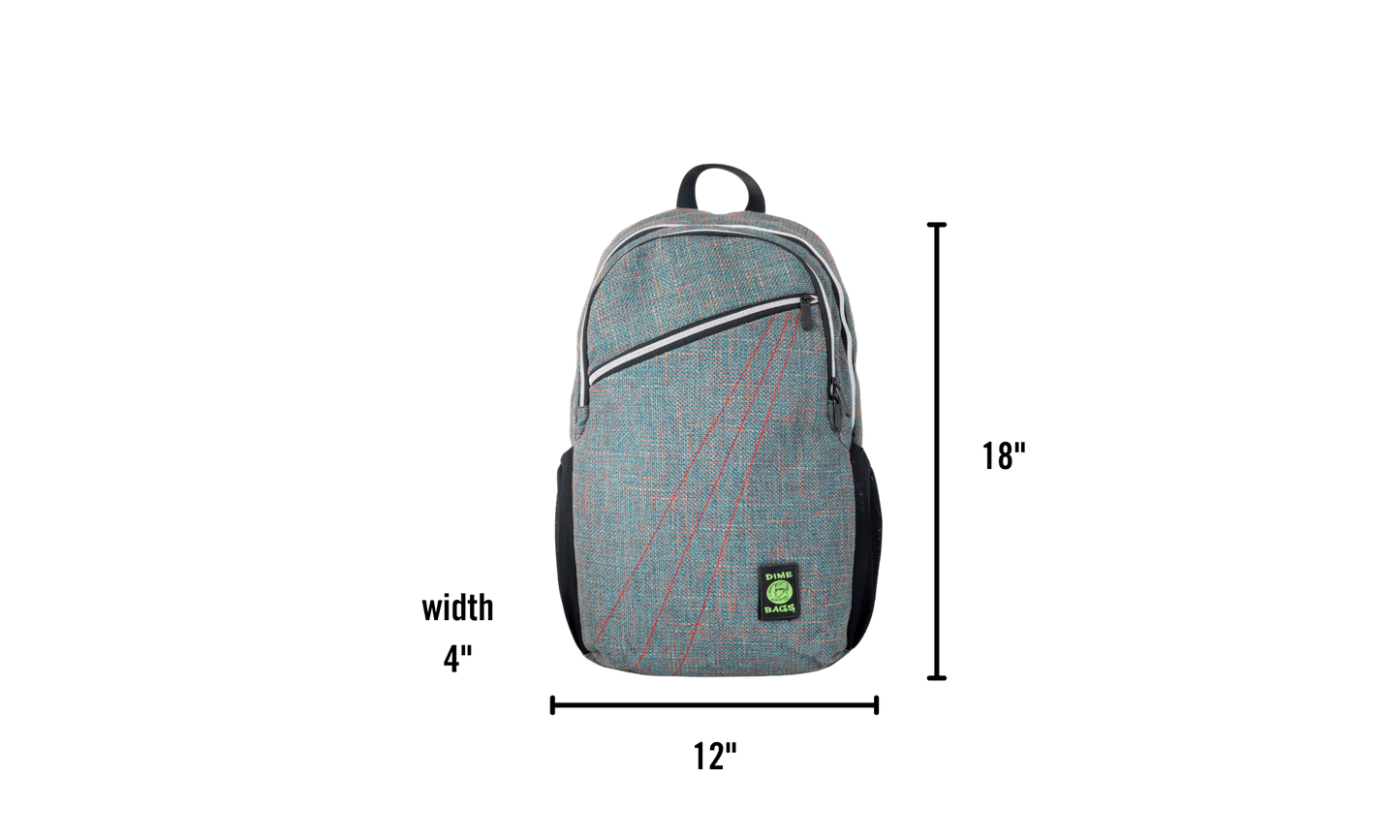 Dime Bags City Dweller Backpack