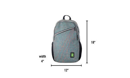 Dime Bags City Dweller Backpack