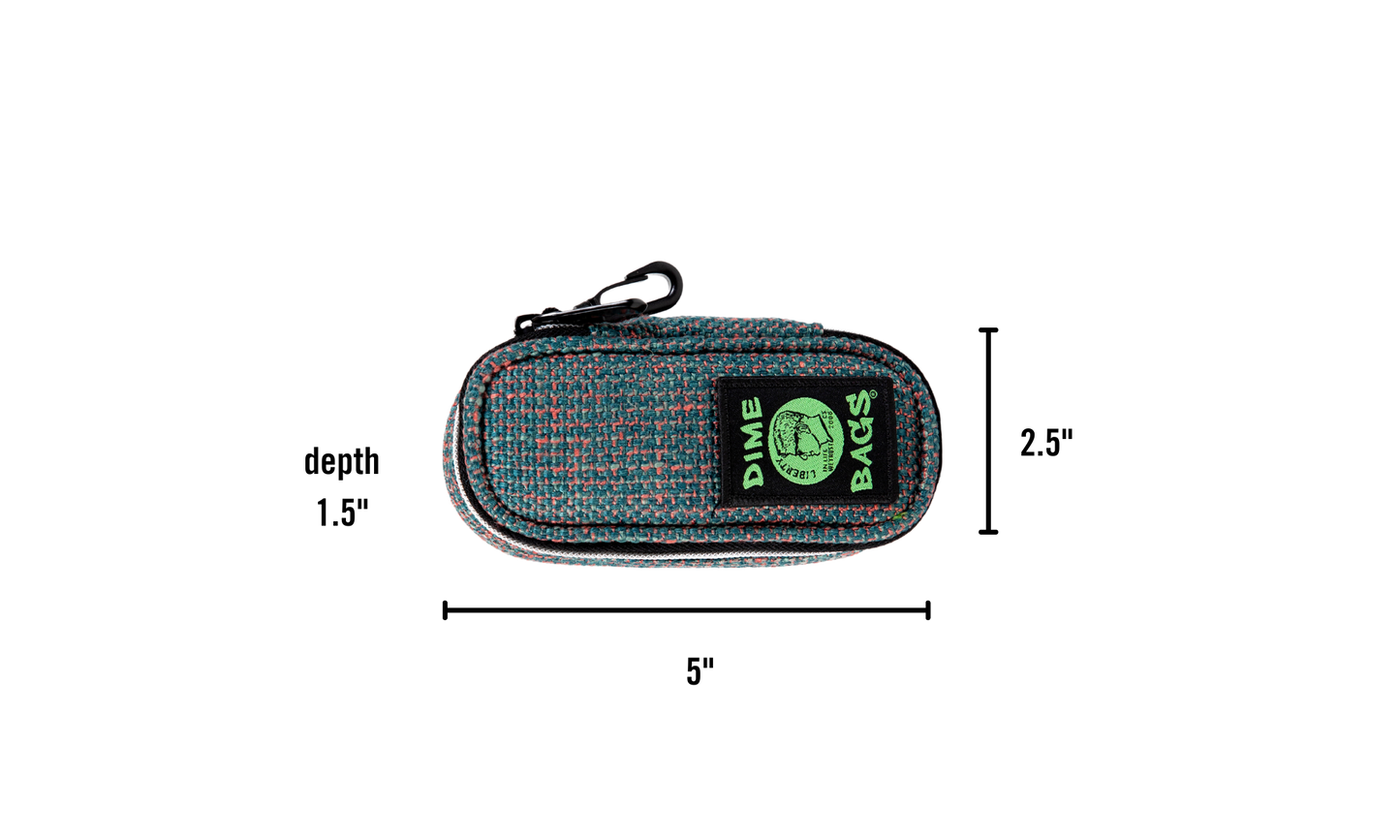 Dime Bags Pod Smell Proof Bag