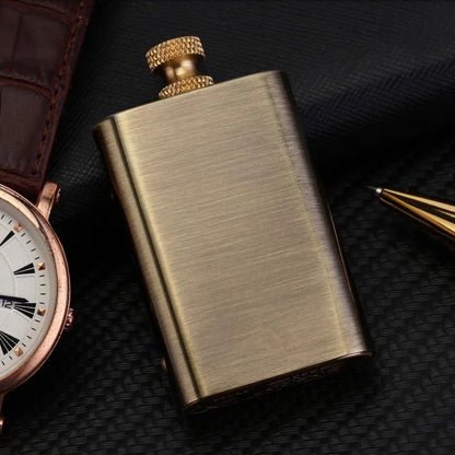 Vintage Pull Strike Lighter