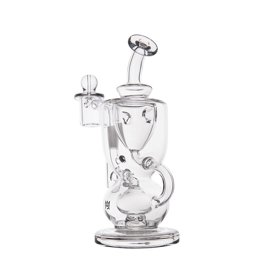 MJ Arsenal Titan Mini Dab Rig