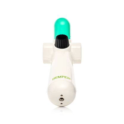 Hemper Portal Gun Torch Lighter