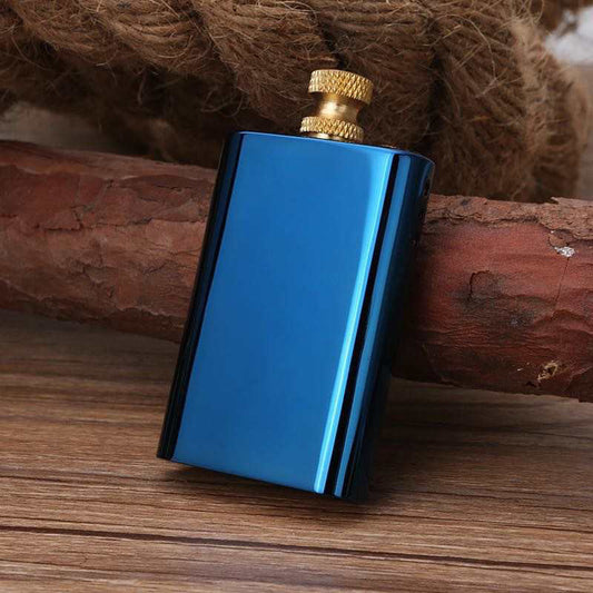 Vintage Pull Strike Lighter