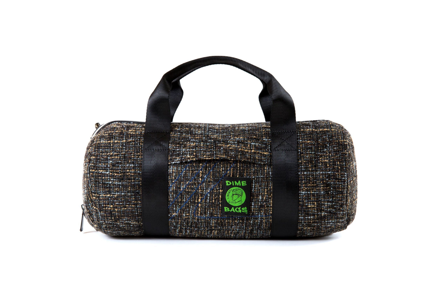 Dime Bags Duffle Tube Bag