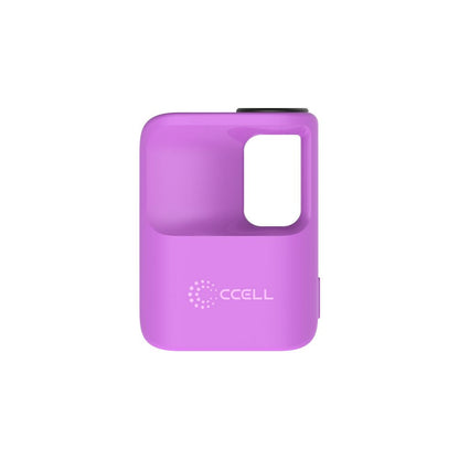CCELL Stylo 510 Variable Voltage Vape Battery - 500mAh / 10ct