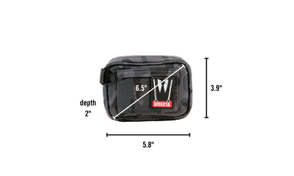 Dime Bags Boss Smell Proof Bag