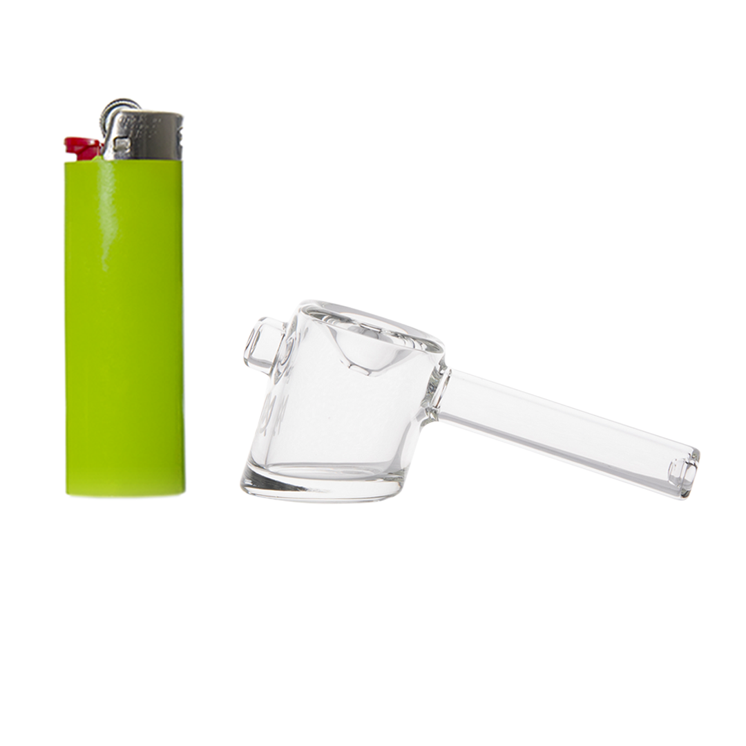 MJ Arsenal Kickstand Hand Pipe