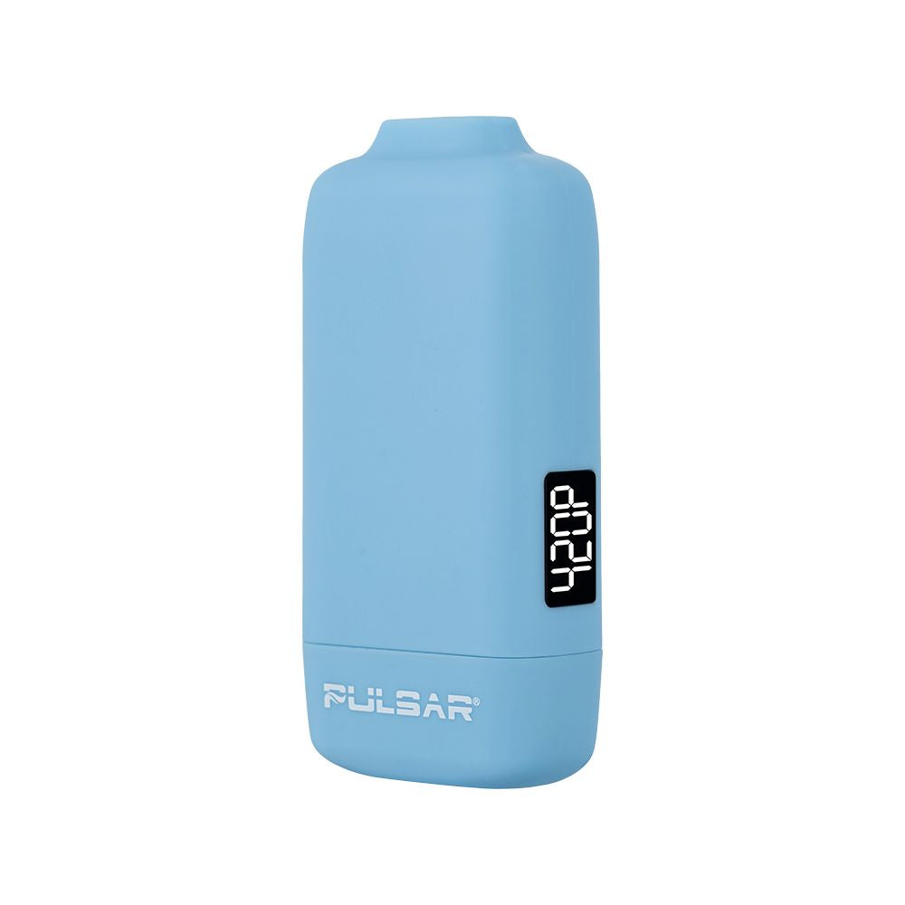Pulsar DL Vanish Personal Air Filter with Puff Counter | 12pc