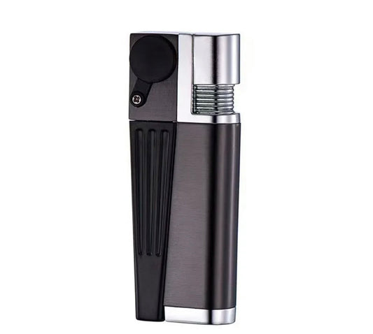 Pipe With Built In Lighter