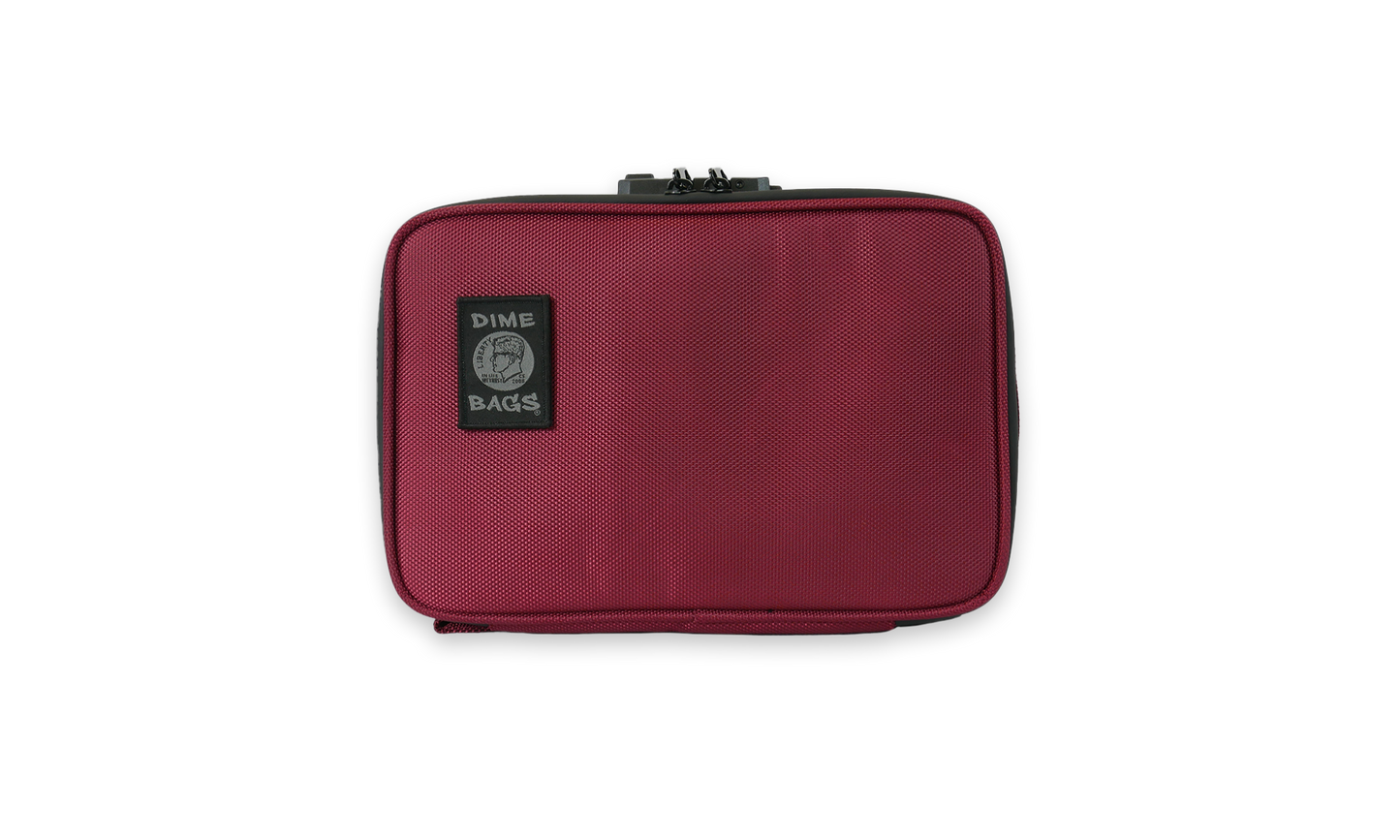 Dime Bags Goodfella Smell Proof bag