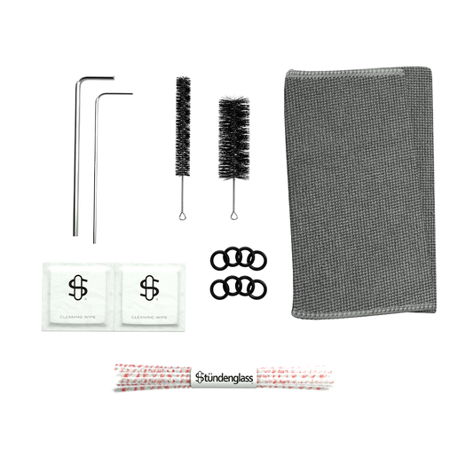 Studenglass Maintenance Kits