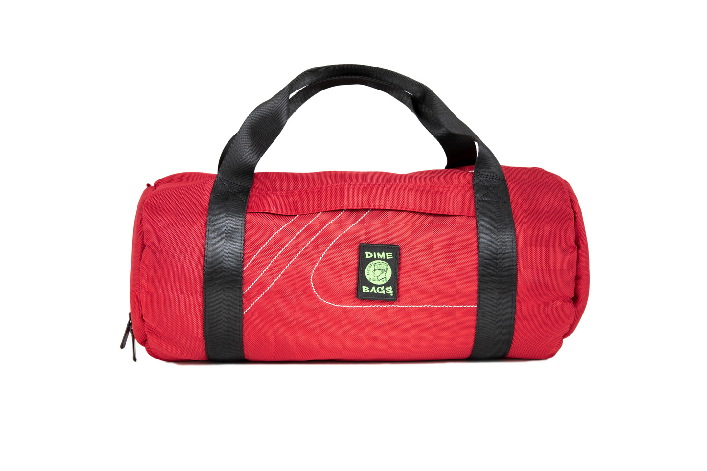 Dime Bags Duffle Tube Bag