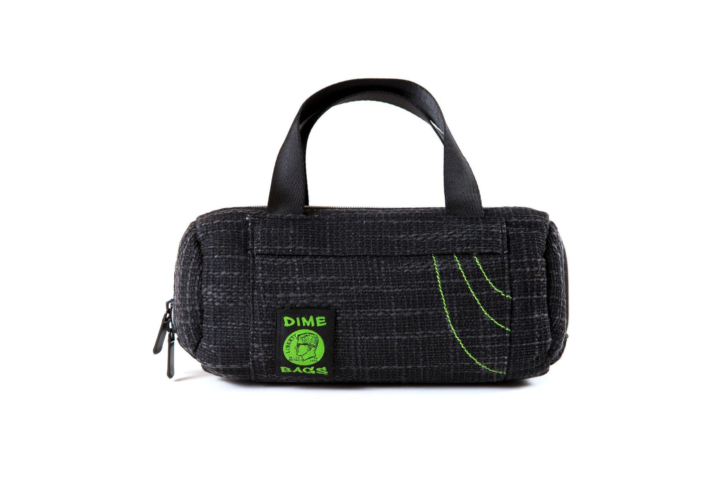Dime Bags Duffle Tube Bag