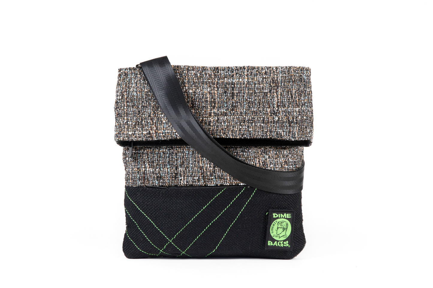 Dime Bags Multi-Purpose Crossbody