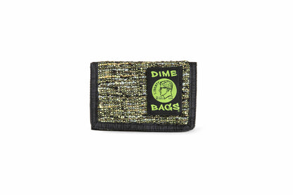 Dime Bags Tri-fold Wallet