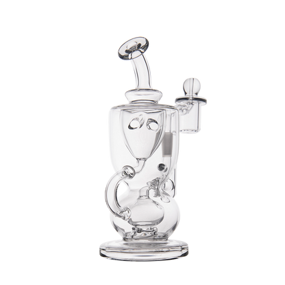 MJ Arsenal Titan Mini Dab Rig