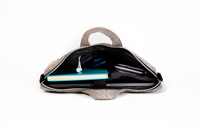 Dime Bags Side Hustler Shoulder Bag