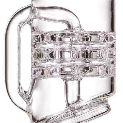 MJ Arsenal Alpine Series - Halo Peak Top