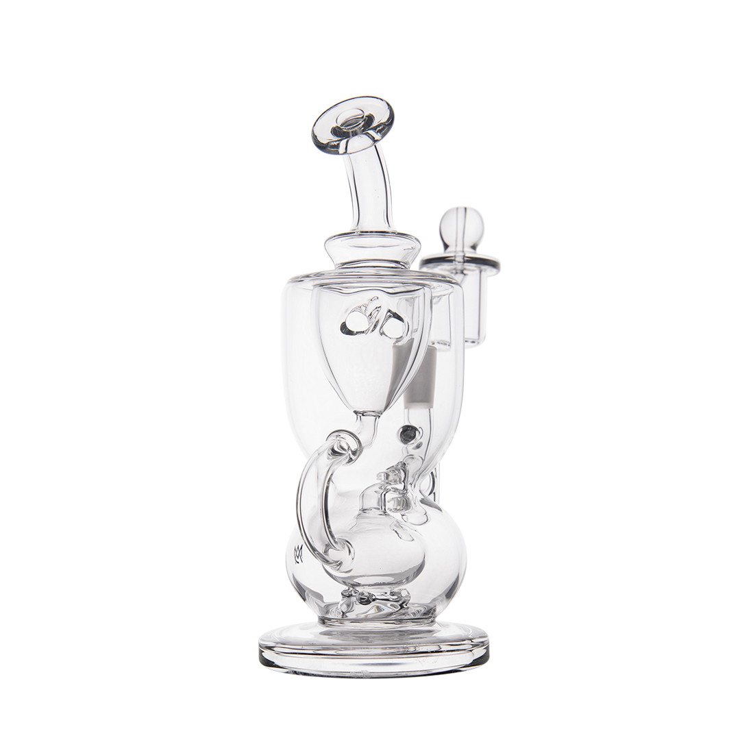 MJ Arsenal Titan Mini Dab Rig