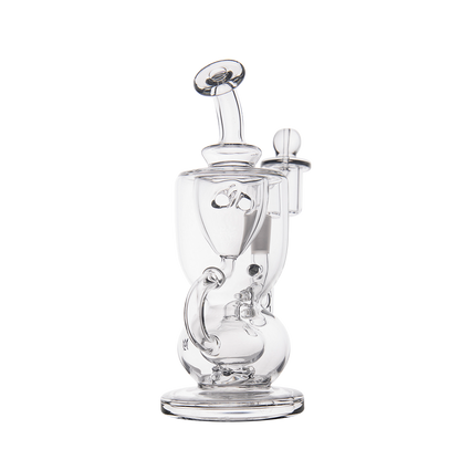 MJ Arsenal Titan Mini Dab Rig