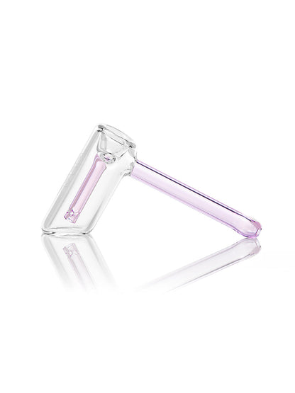 GRAV® Mini Hammer Bubbler