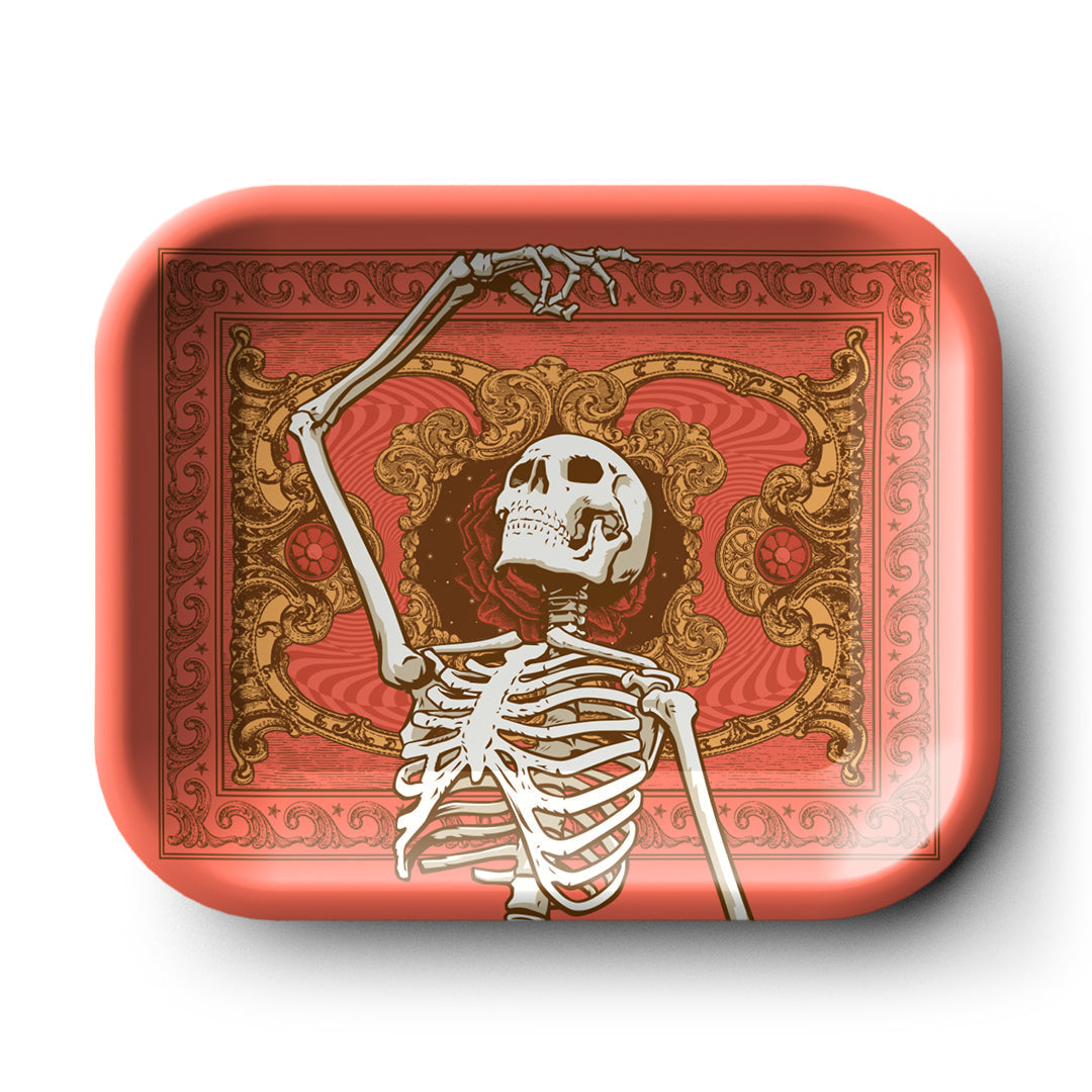 Blazy Susan x Grateful Dead Rolling Trays