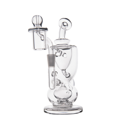 MJ Arsenal Titan Mini Dab Rig