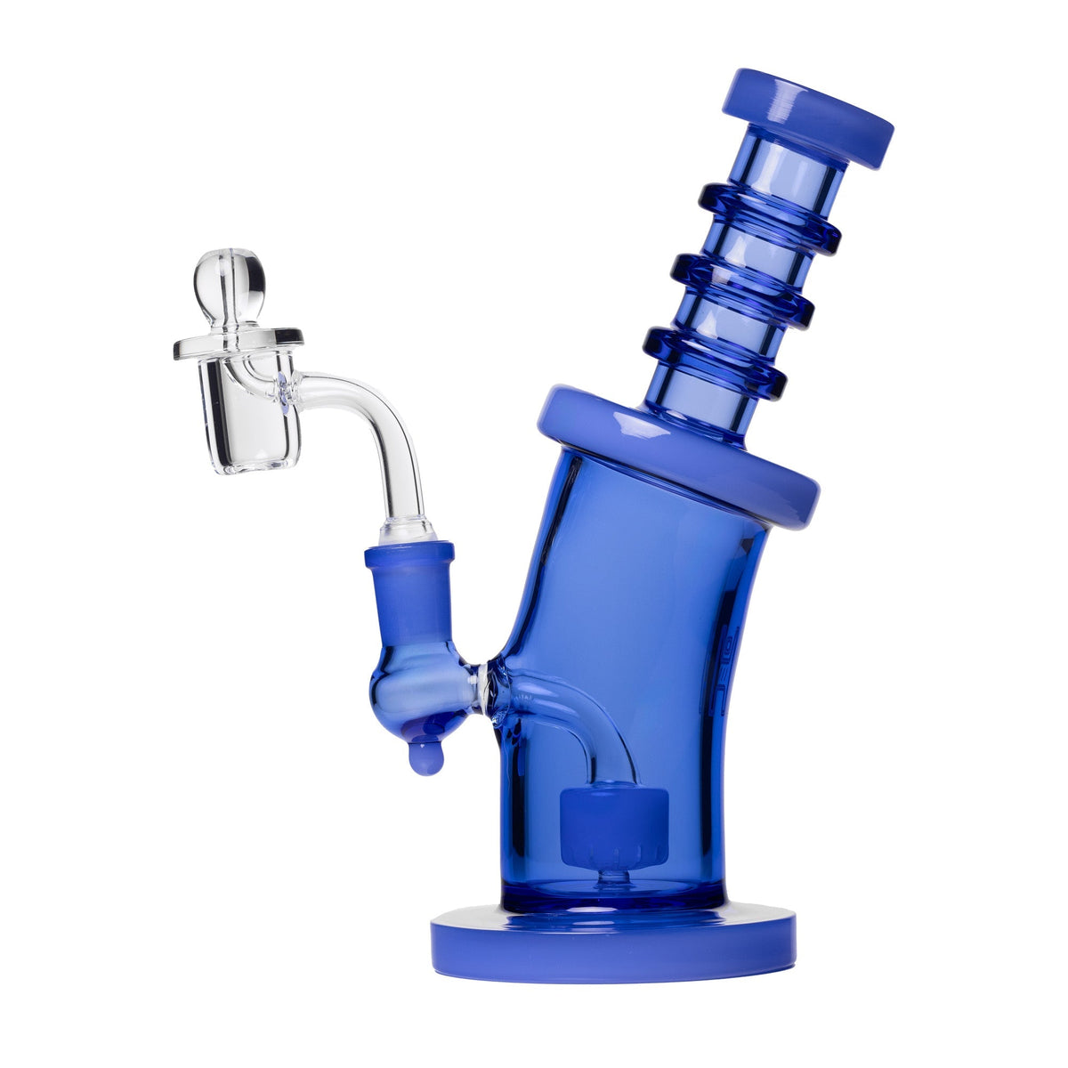 Smoky Rig Human Grade 8
