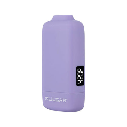 Pulsar DL Vanish Personal Air Filter with Puff Counter | 12pc