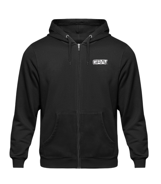 GRAV® Hoodie