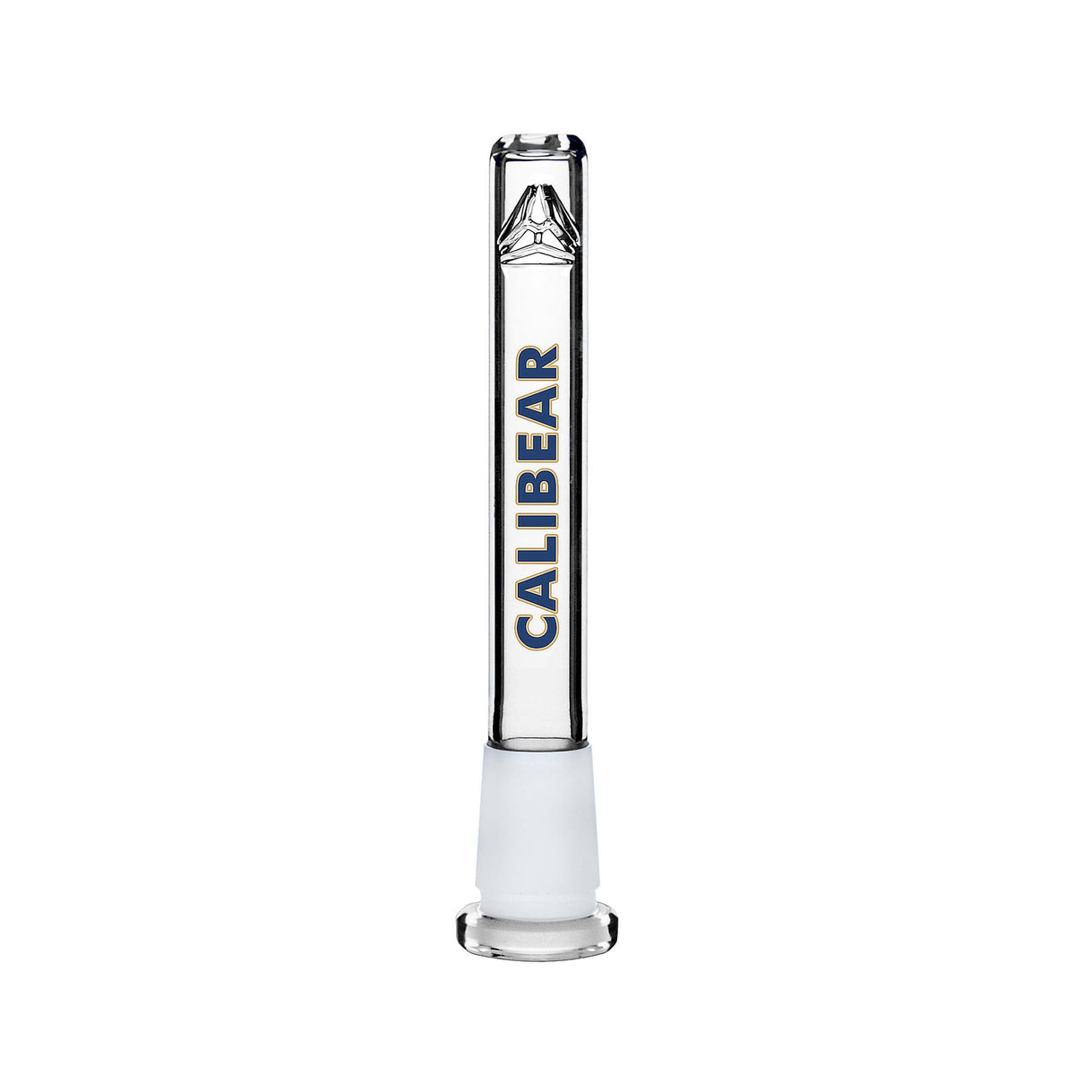 Calibear Premium 2 Seed Of Life Perc Glass Downstem