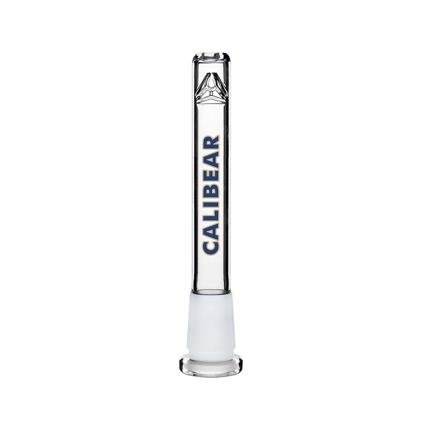 Calibear Premium 2 Seed Of Life Perc Glass Downstem