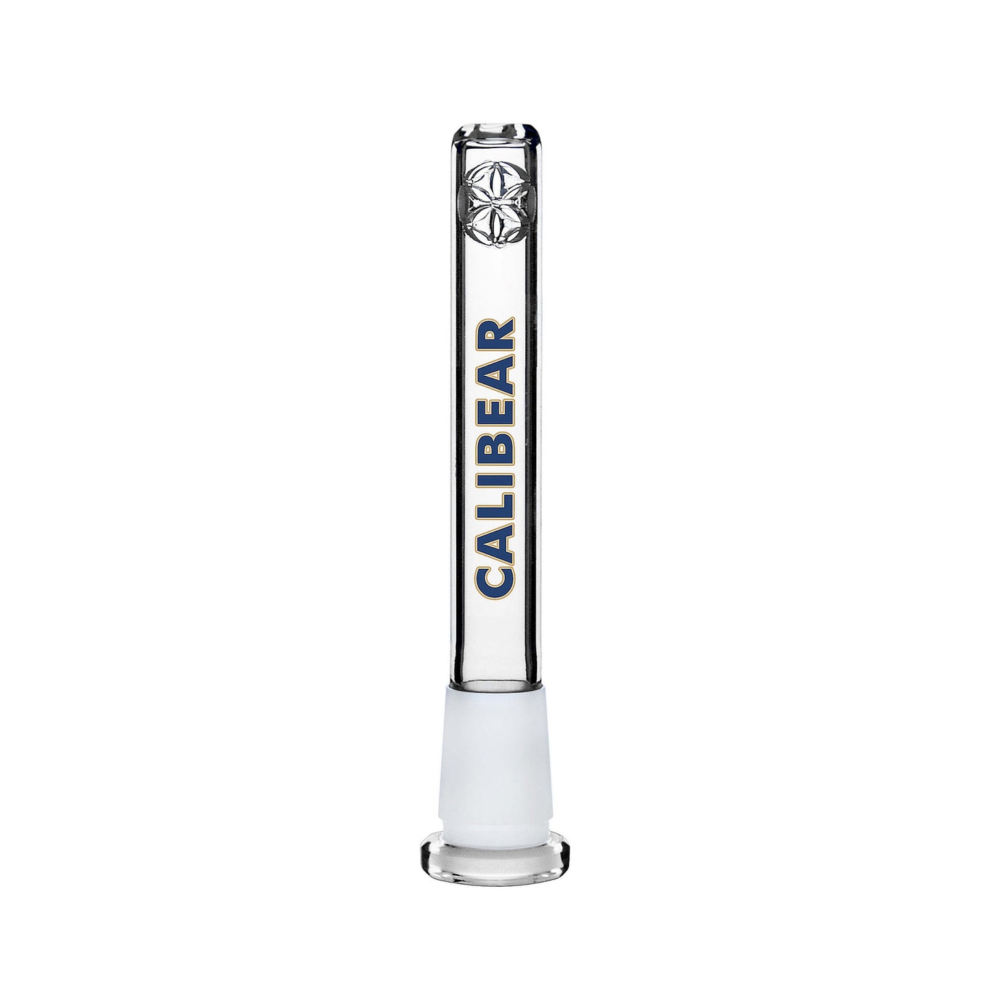 Calibear Premium 2 Seed Of Life Perc Glass Downstem