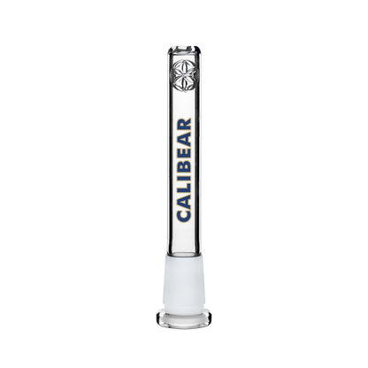 Calibear Premium 2 Seed Of Life Perc Glass Downstem