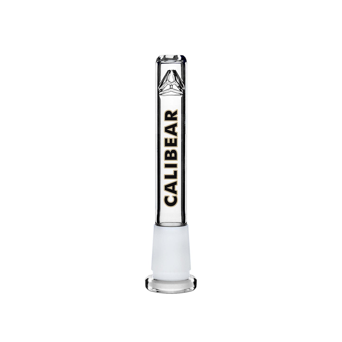 Calibear Premium 2 Seed Of Life Perc Glass Downstem