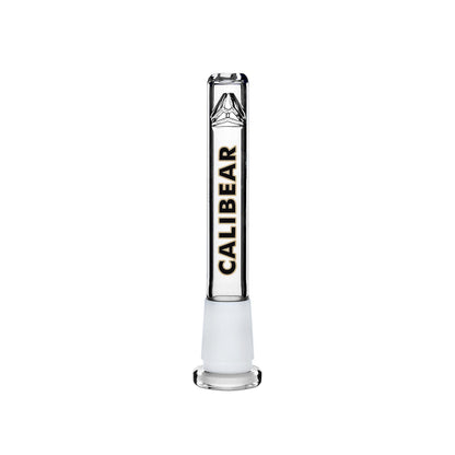 Calibear Premium 2 Seed Of Life Perc Glass Downstem
